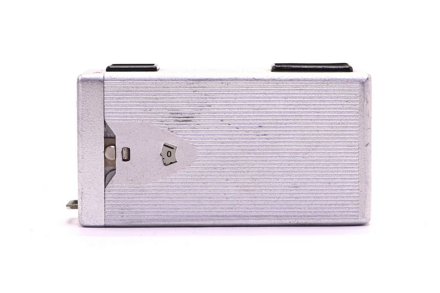 Шкальный плёночный фотоаппарат Киев Вега 2