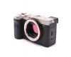 Sony A7C ILCE-7C body (пробег 3500 кадров)