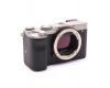Sony A7C ILCE-7C body (пробег 3500 кадров)