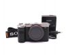 Sony A7C ILCE-7C body (пробег 3500 кадров)