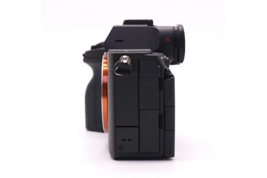Sony A7R V ILCE-7RM5 body в упаковке (пробег 7375 кадров)