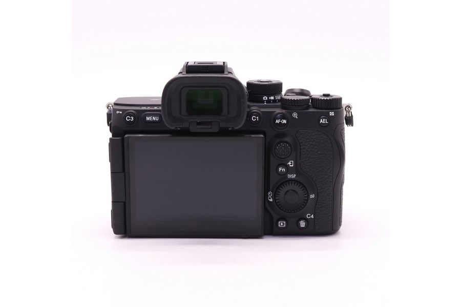Sony A7R V ILCE-7RM5 body в упаковке (пробег 7375 кадров)