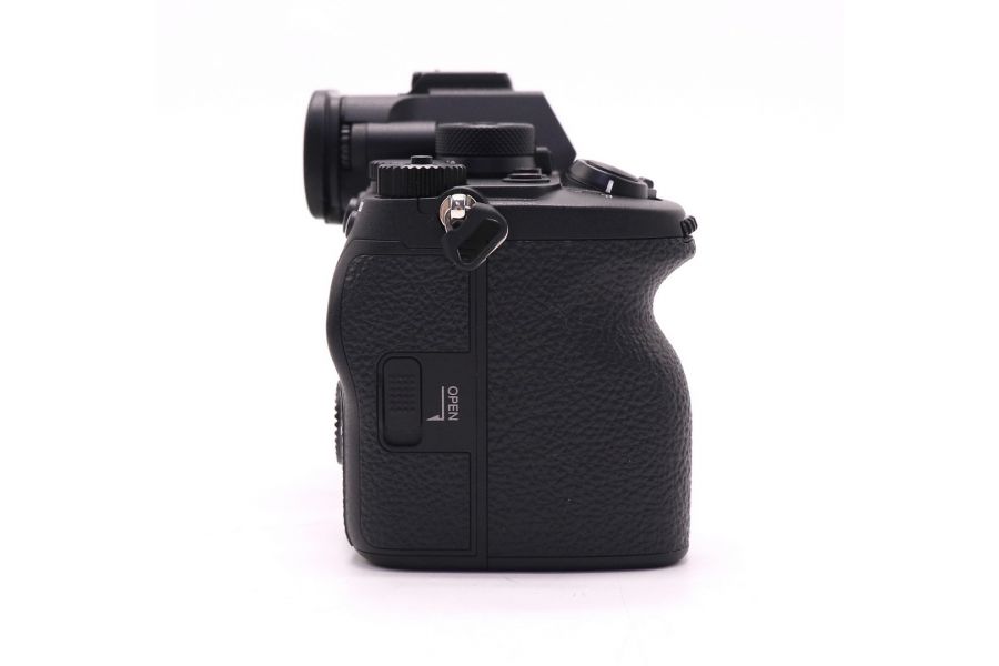 Sony A7R V ILCE-7RM5 body в упаковке (пробег 7375 кадров)