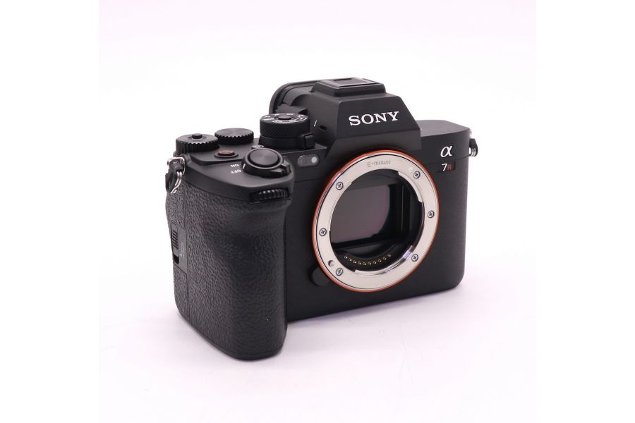 Sony A7R V ILCE-7RM5 body в упаковке (пробег 7375 кадров)