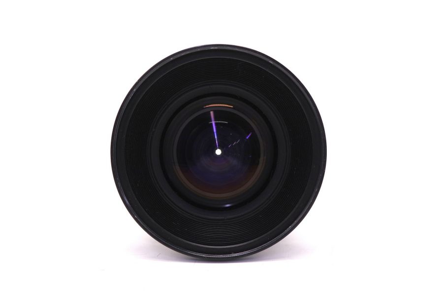 Nikon 18mm F/4 Nikkor