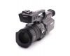 Цифровая видеокамера Sony DSR-PD150P (Japan, 2001)