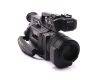 Цифровая видеокамера Sony DSR-PD150P (Japan, 2001)
