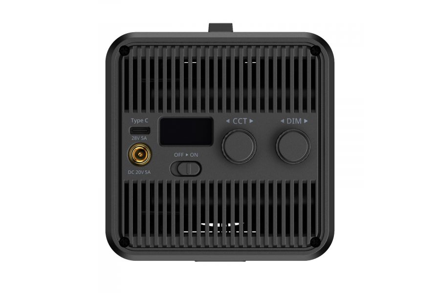 Осветитель светодиодный Ulanzi ML100Bi L231