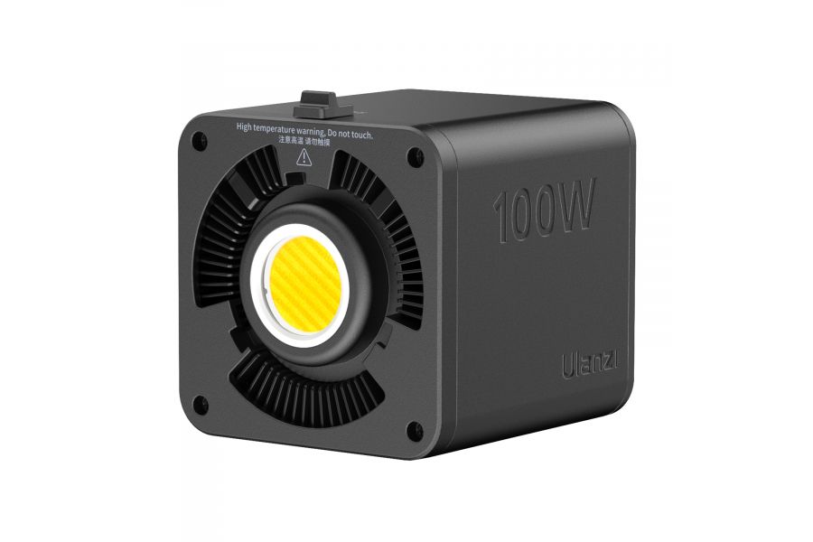 Осветитель светодиодный Ulanzi ML100Bi L231
