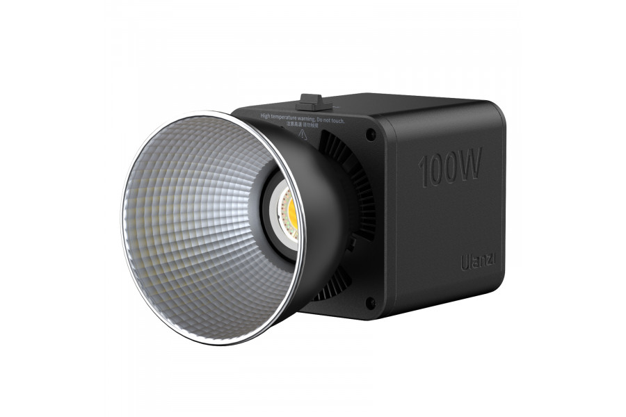 Осветитель светодиодный Ulanzi ML100 RGB 100 Вт