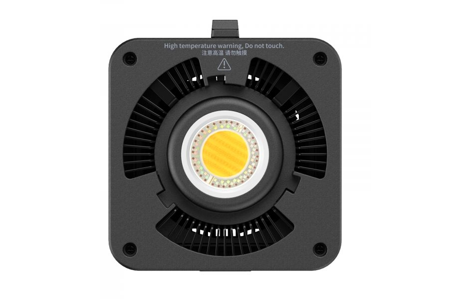 Осветитель светодиодный Ulanzi ML100 RGB 100 Вт