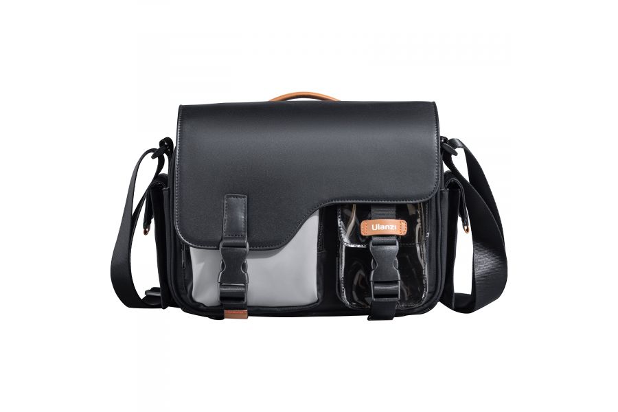 Компактная сумка для фото- и видеотехники Ulanzi MS12