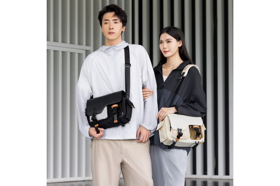 Компактная сумка для фото- и видеотехники Ulanzi MS12