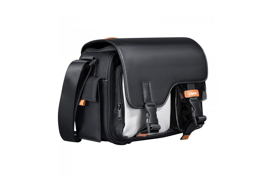 Компактная сумка для фото- и видеотехники Ulanzi MS12