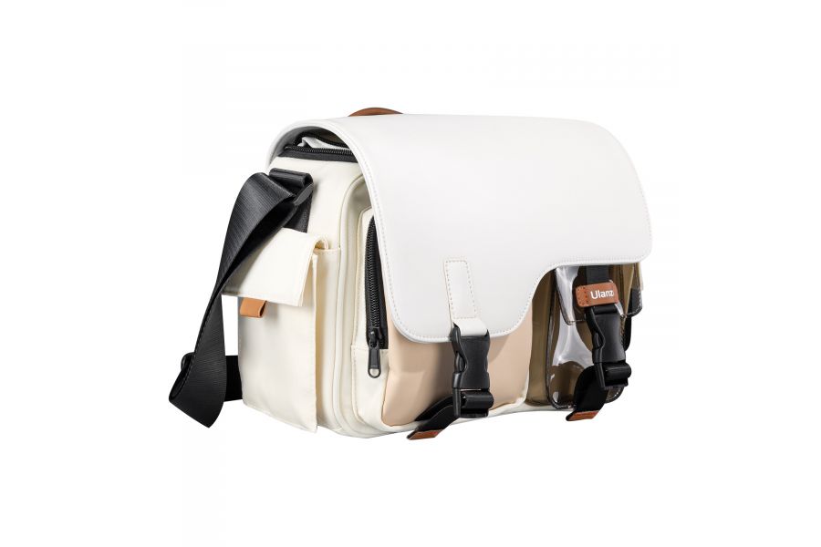 Компактная сумка для фототехники Ulanzi MS12 Белая