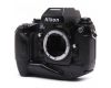 Зеркальная камера Nikon F4 body + Nikon MB-21