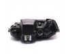 Зеркальная камера Nikon F4 body + Nikon MB-21