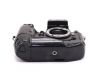 Зеркальная камера Nikon F4 body + Nikon MB-21