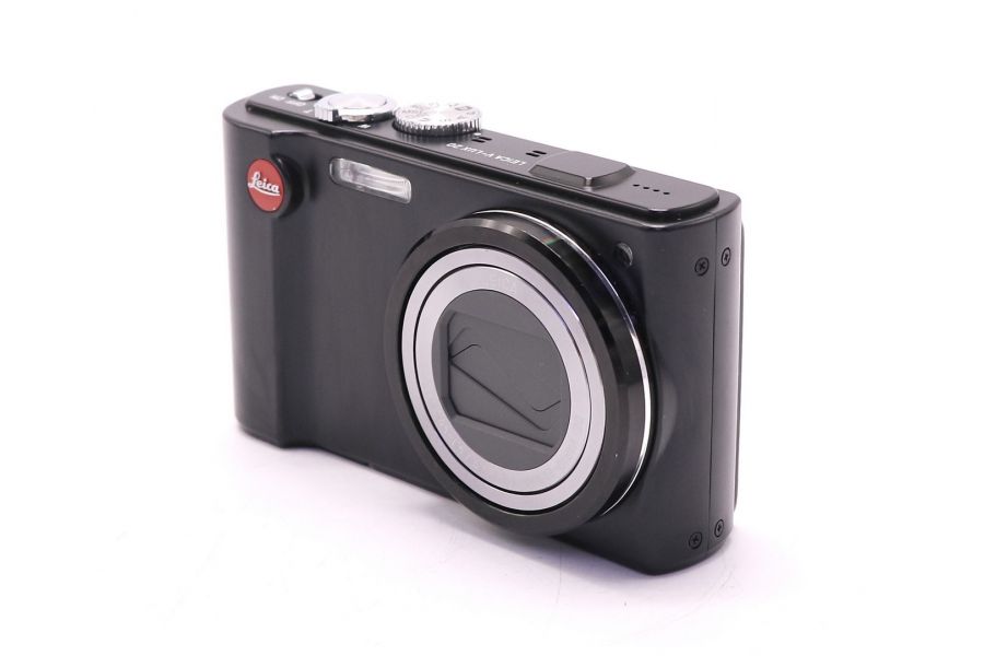 Leica V-Lux 20 в упаковке