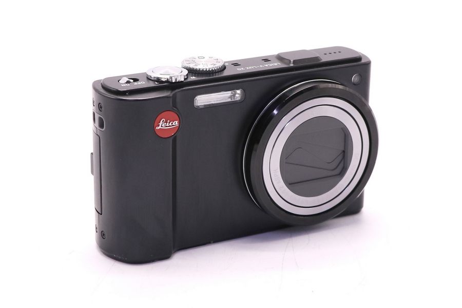 Leica V-Lux 20 в упаковке