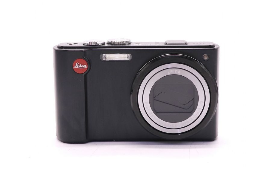 Leica V-Lux 20 в упаковке
