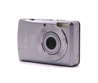 Цифровой фотоаппарат Canon Digital IXUS 65