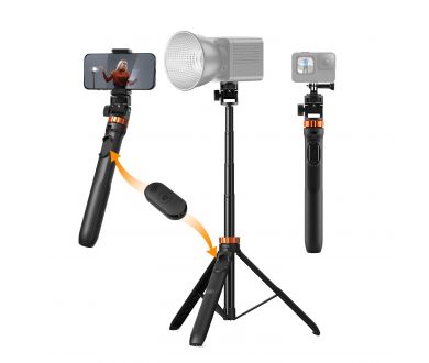 Купить Штатив-монопод K&F Concept MS24 KF09.143 Штатив-монопод K&F Concept MS24 KF09.143