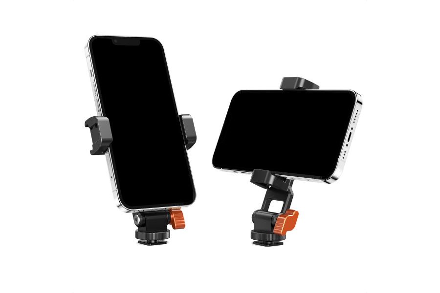 Держатель для телефона K&F Concept KF31.094