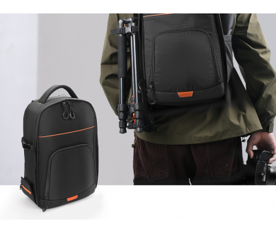 Купить Рюкзак K&F Concept 18 литров KF13.205 Рюкзак K&F Concept 18 литров KF13.205