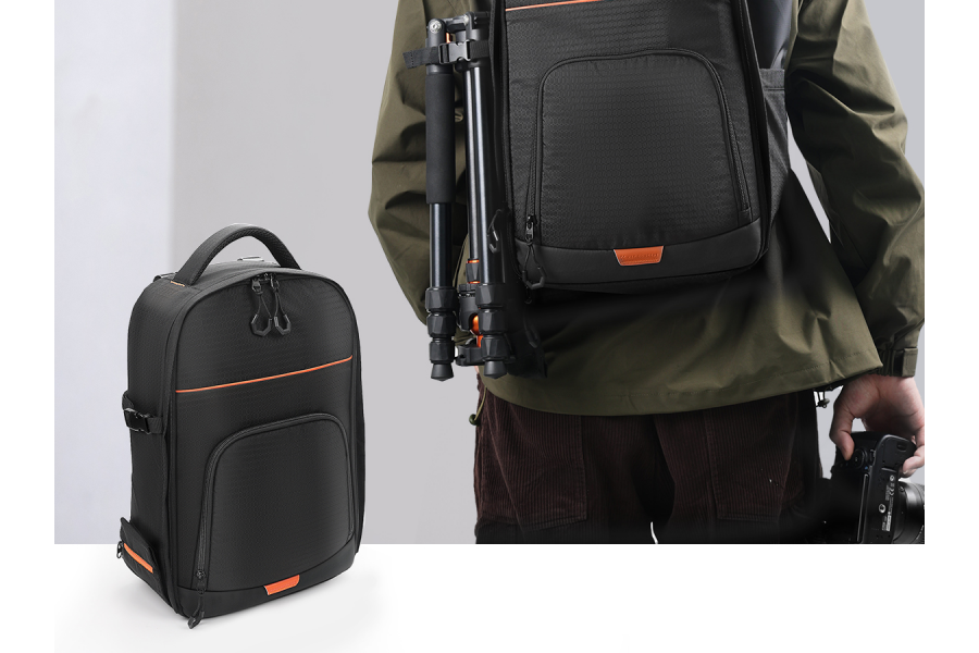 Рюкзак K&F Concept 18 литров KF13.205