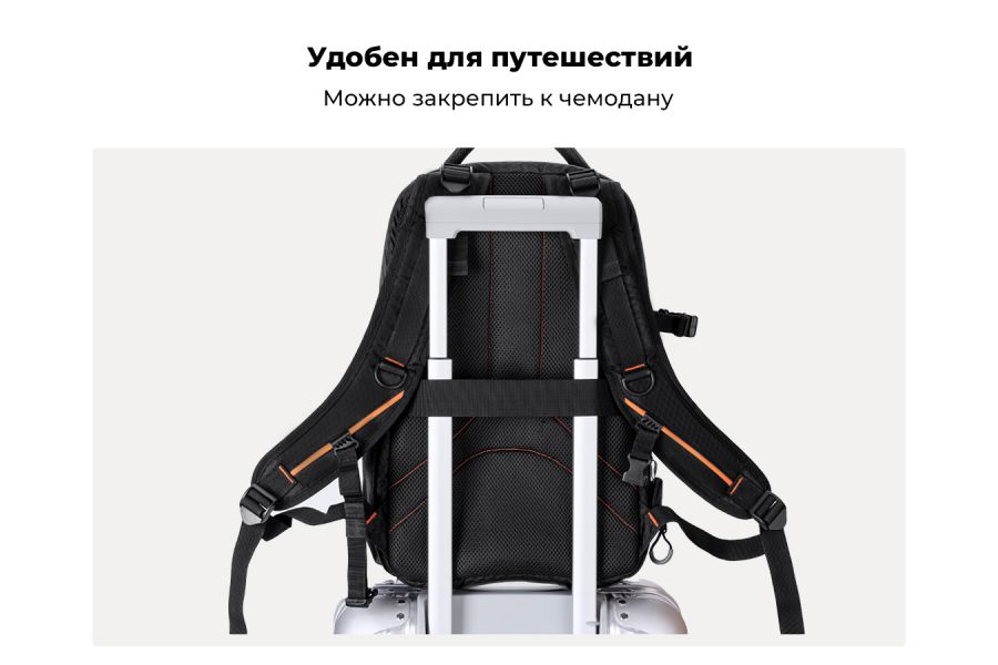 Рюкзак K&F Concept 18 литров KF13.205