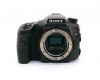 Камера Sony A57 body (пробег 23250 кадров)