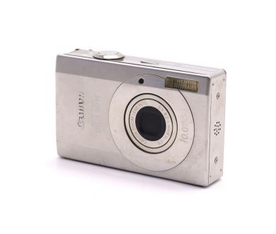 Компактная фотокамера Canon Digital IXUS 90 IS