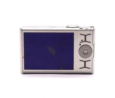 Компактная фотокамера Canon Digital IXUS 90 IS