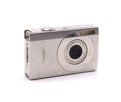 Компактная фотокамера Canon Digital IXUS 90 IS