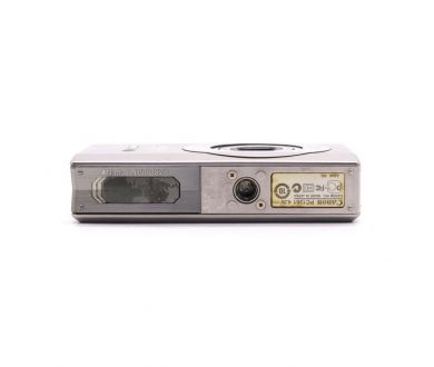Компактная фотокамера Canon Digital IXUS 90 IS