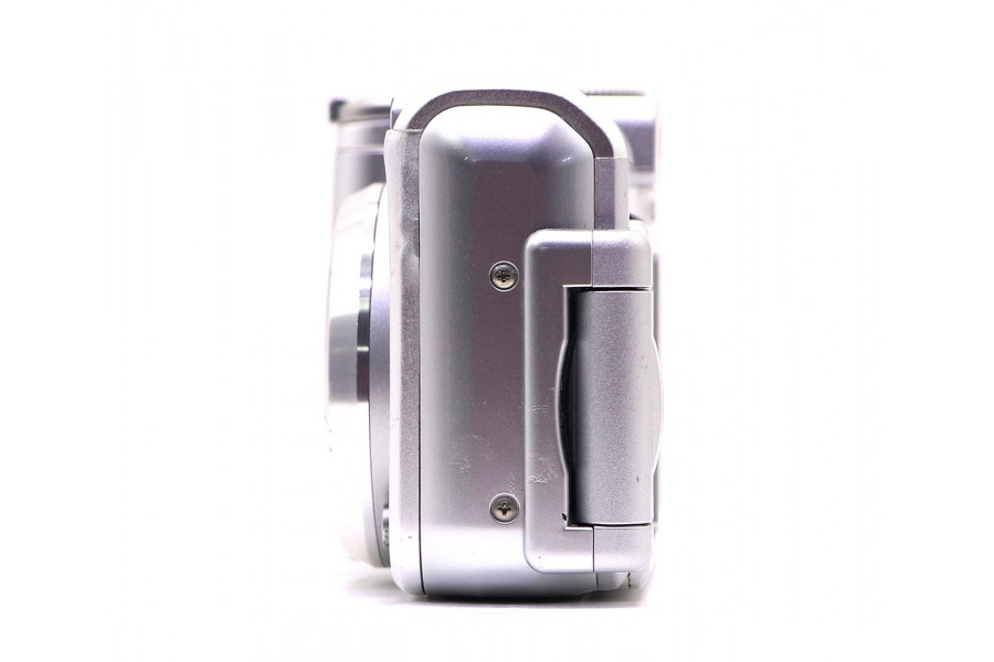 Компактная цифровая камера Canon PowerShot A630