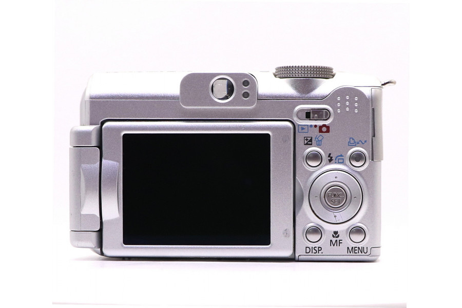 Компактная цифровая камера Canon PowerShot A630