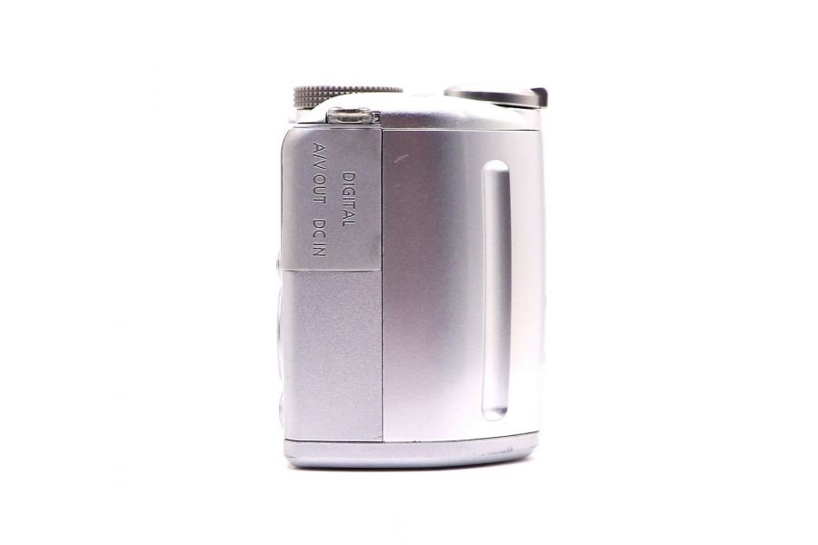 Компактная цифровая камера Canon PowerShot A630