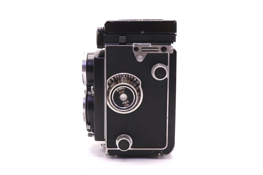 Rolleicord Vb Version 1