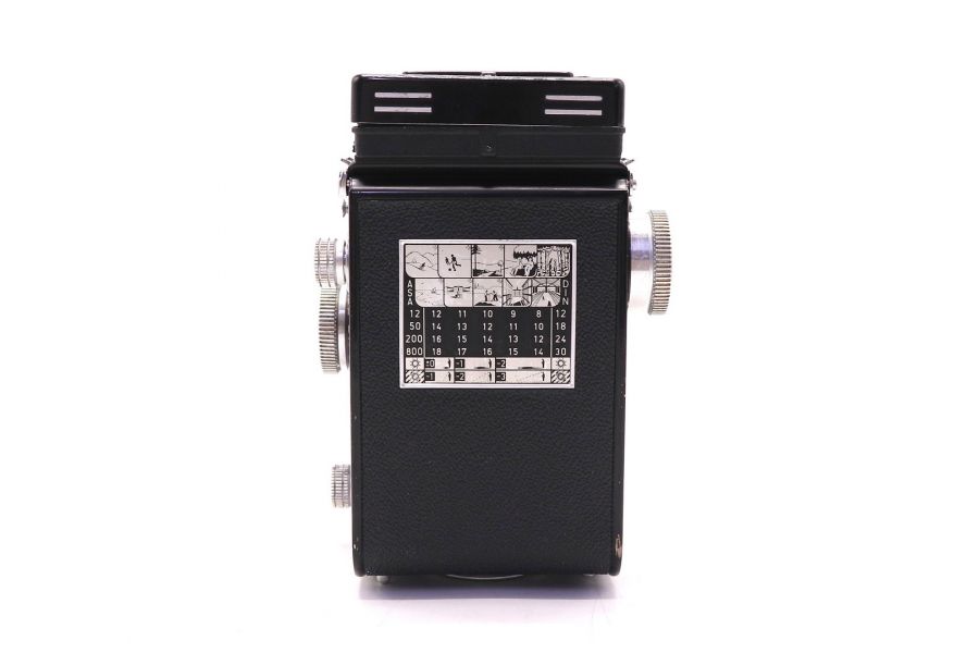 Rolleicord Vb Version 1