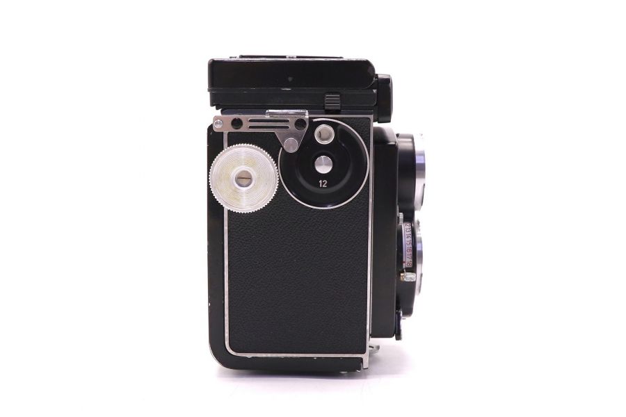Rolleicord Vb Version 1