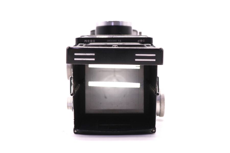 Rolleicord Vb Version 1