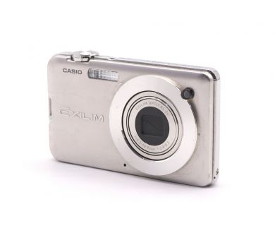 Компактный фотоаппарат Casio Exilim EX-S12