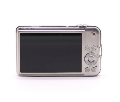 Компактный фотоаппарат Casio Exilim EX-S12
