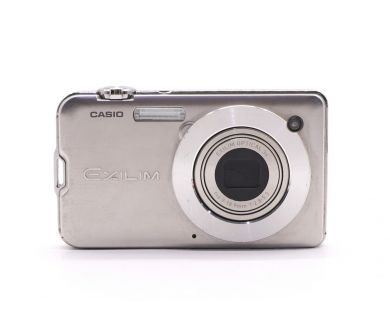 Компактный фотоаппарат Casio Exilim EX-S12