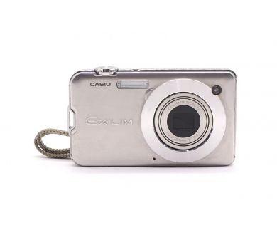 Компактный фотоаппарат Casio Exilim EX-S12