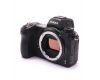 Nikon Z6 II body (пробег 16830 кадров)