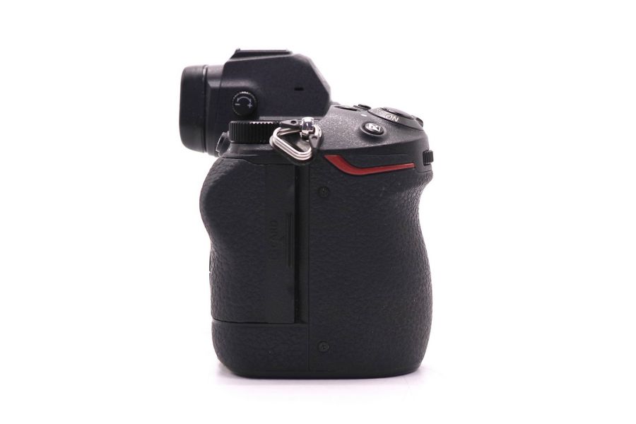 Nikon Z6 II body (пробег 16830 кадров)