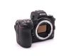 Nikon Z6 II body (пробег 16830 кадров)
